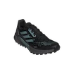 Încălțăminte de alergare pentru femei adidas  Terrex Agravic Flow 2 Core Black