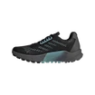 Încălțăminte de alergare pentru femei adidas  Terrex Agravic Flow 2 Core Black