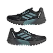 Încălțăminte de alergare pentru femei adidas  Terrex Agravic Flow 2 Core Black