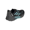 Încălțăminte de alergare pentru femei adidas  Terrex Agravic Flow 2 Core Black