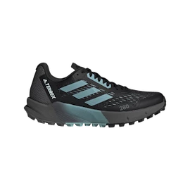 Încălțăminte de alergare pentru femei adidas Terrex Agravic Flow 2 Core Black