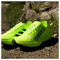 Încălțăminte de alergare pentru femei adidas Terrex Agravic Speed Lucid Lemon/Core Black/Dash Grey