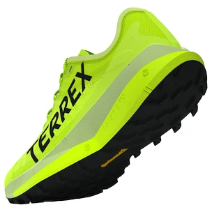 Încălțăminte de alergare pentru femei adidas Terrex Agravic Speed Lucid Lemon/Core Black/Dash Grey