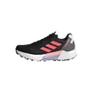 Încălțăminte de alergare pentru femei adidas  Terrex Agravic Ultra Core Black