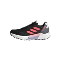 Încălțăminte de alergare pentru femei adidas  Terrex Agravic Ultra Core Black