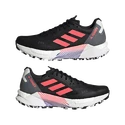 Încălțăminte de alergare pentru femei adidas  Terrex Agravic Ultra Core Black