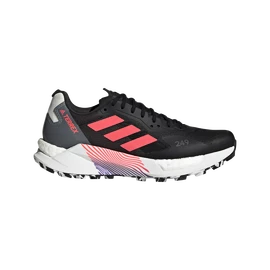 Încălțăminte de alergare pentru femei adidas Terrex Agravic Ultra Core Black