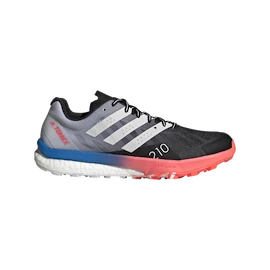 Încălțăminte de alergare pentru femei adidas Terrex Speed Ultra Core Black