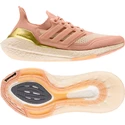 Încălțăminte de alergare pentru femei adidas  Ultraboost 21 Ambient Blush