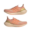 Încălțăminte de alergare pentru femei adidas  Ultraboost 21 Ambient Blush