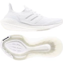 Încălțăminte de alergare pentru femei adidas  Ultraboost 21 Cloud White