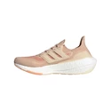 Încălțăminte de alergare pentru femei adidas  Ultraboost 21 Halo Blush