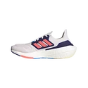 Încălțăminte de alergare pentru femei adidas  Ultraboost 22 W Crystal White