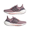 Încălțăminte de alergare pentru femei adidas  Ultraboost 22 W Magic Mauve