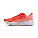 Încălțăminte de alergare pentru femei Brooks Launch 11 Coral/Primrose/White