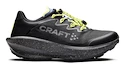 Încălțăminte de alergare pentru femei Craft CTM Ultra Carbon Trail Black