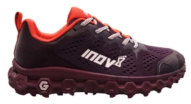 Încălțăminte de alergare pentru femei Inov-8 G 280 (S) Sangria/Red