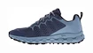 Încălțăminte de alergare pentru femei Inov-8  Parkclaw G 280 W (S) Blue Grey/Light Blue