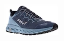 Încălțăminte de alergare pentru femei Inov-8  Parkclaw G 280 W (S) Blue Grey/Light Blue