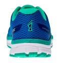 Încălțăminte de alergare pentru femei Inov-8  Roadclaw 275 Knit blue