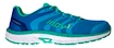 Încălțăminte de alergare pentru femei Inov-8  Roadclaw 275 Knit blue  UK 5