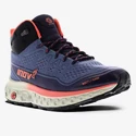 Încălțăminte de alergare pentru femei Inov-8  Rocfly G 390 Lilac/Coral