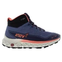 Încălțăminte de alergare pentru femei Inov-8  Rocfly G 390 Lilac/Coral