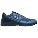 Încălțăminte de alergare pentru femei Inov-8  Trail Talon 290 Blue/Navy/Pink  UK 5