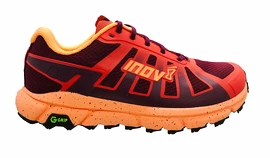 Încălțăminte de alergare pentru femei Inov-8 Trailfly G 270 (S) Red/Burgundy