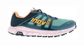 Încălțăminte de alergare pentru femei Inov-8 Trailfly G 270 V2 W (S) Pine/Peach