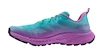 Încălțăminte de alergare pentru femei Inov-8 Trailfly Speed W (Wide) Aqua/Purple