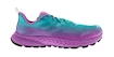 Încălțăminte de alergare pentru femei Inov-8 Trailfly Speed W (Wide) Aqua/Purple