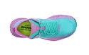 Încălțăminte de alergare pentru femei Inov-8 Trailfly Speed W (Wide) Aqua/Purple