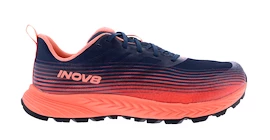 Încălțăminte de alergare pentru femei Inov-8 Trailfly Speed W (Wide) Navy/Coral