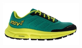 Încălțăminte de alergare pentru femei Inov-8 Trailfly Ultra G 280 W (S) Aqua/Yellow