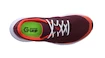 Încălțăminte de alergare pentru femei Inov-8 Trailfly Ultra G 280 W (S) Red/Burgundy