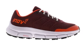 Încălțăminte de alergare pentru femei Inov-8 Trailfly Ultra G 280 W (S) Red/Burgundy