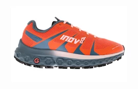 Încălțăminte de alergare pentru femei Inov-8 Trailfly Ultra G 300 Max W (S) Coral/Graphite