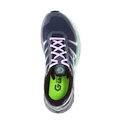 Încălțăminte de alergare pentru femei Inov-8 Trailfly Ultra G 300 Max W (S) Navy/Mint/Black