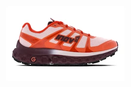 Încălțăminte de alergare pentru femei Inov-8 Trailfly Ultra G 300 Max W (S) Red/Coral/Black