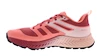 Încălțăminte de alergare pentru femei Inov-8 Trailfly W (S) Dusty Rose/Pale Pink