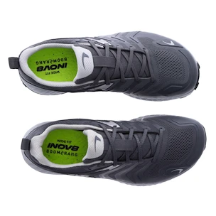 Încălțăminte de alergare pentru femei Inov-8 Trailtalon GTX (S) Grey  UK 8,5