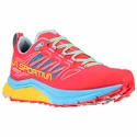 Încălțăminte de alergare pentru femei La Sportiva Jackal Hibiscus/Malibu Blue