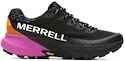 Încălțăminte de alergare pentru femei Merrell  Agility Peak 5 Black/Multi