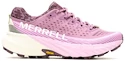 Încălțăminte de alergare pentru femei Merrell  Agility Peak 5 Mauve/Fondant