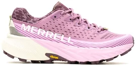 Încălțăminte de alergare pentru femei Merrell Agility Peak 5 Mauve/Fondant