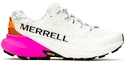 Încălțăminte de alergare pentru femei Merrell  Agility Peak 5 White/Multi