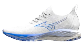 Încălțăminte de alergare pentru femei Mizuno Neo wind White