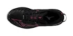 Încălțăminte de alergare pentru femei Mizuno  Wave Daichi 7 Gtx Black/Fuchsia Fedora/Quiet Shade