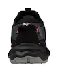 Încălțăminte de alergare pentru femei Mizuno  Wave Daichi 7 Gtx Black/Fuchsia Fedora/Quiet Shade